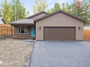 3570 E 64th Ave, Anchorage, AK 99507
