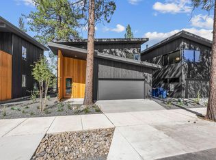 622 N Sisters Woodlands Way LOT 19, Sisters, OR 97759