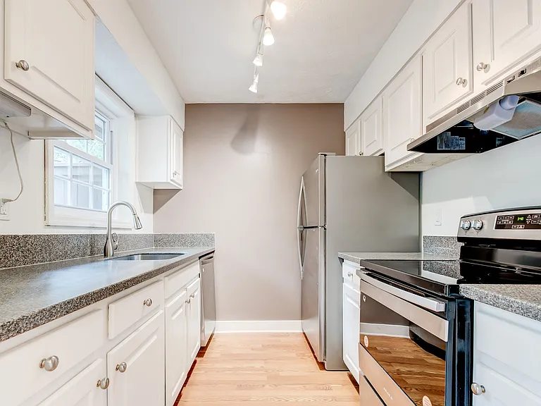 6307 Park Ave #G-3 — Photo 13