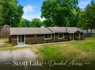 47350 Flagler Rd, Bloomingdale, MI 49026