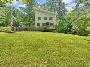 8478 Murfreesboro Hwy, Manchester, TN 37355