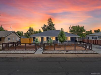1070 Uvalda Street, Aurora, CO, 80011