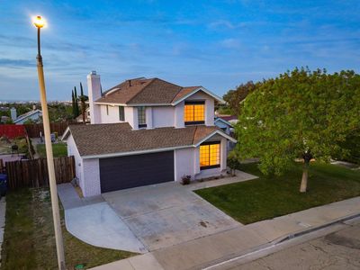 131 Mountainside Dr, Palmdale, CA, 93550
