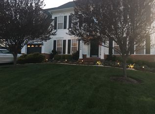 5506 Young Family Trl E, Adamstown, MD