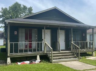 503 Marigny Cir #C & D, Duson, LA 70529