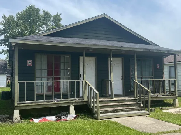 503 Marigny Cir #C & D, Duson, LA 70529