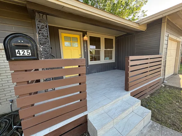 1024 Judd St, Fort Worth, TX 76104