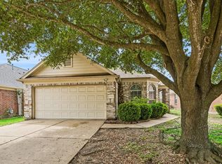 15519 Hickory Dale St, Cypress, TX 77429