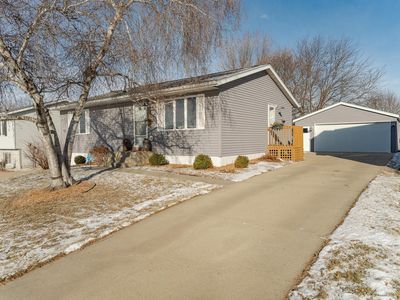 2229 48th St NW, Rochester, MN, 55901