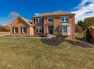 3415 Centurion Dr, Cincinnati, OH 45211