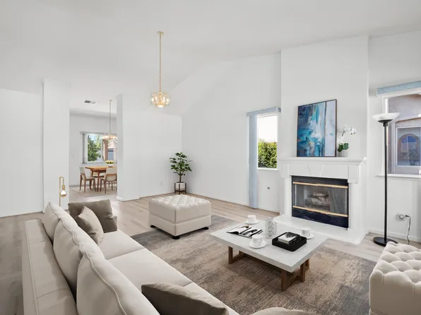 6509 E Laurel Avenue, Fresno, CA 93727