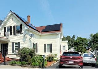 7 Wilson St Floor 2, Lynn, MA 01902