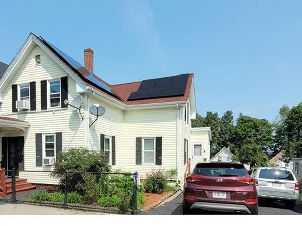 7 Wilson St Floor 2, Lynn, MA 01902