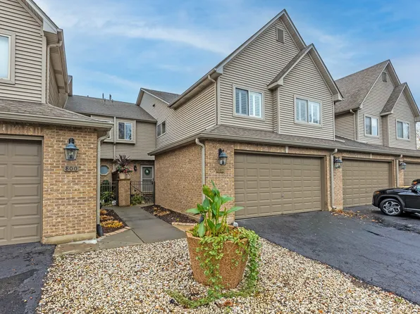 802 W State Route 173, Antioch, IL 60002