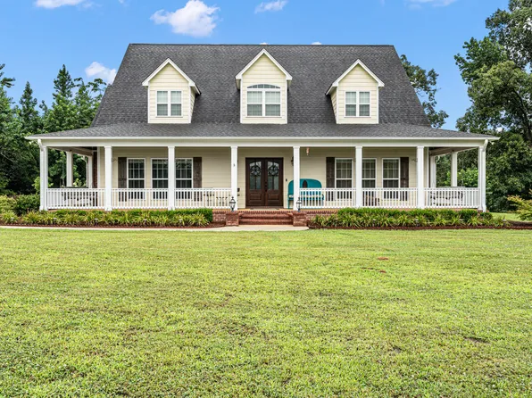 1354 New Salem Rd, Pontotoc, MS 38863