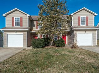 109 Barbara Blvd #111, Georgetown, KY 40324