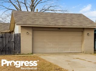 2006 Twisted Oak Dr, Norman, OK 73071
