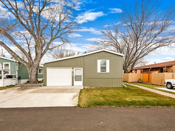4189 Highwood Dr, Great Falls, MT 59405