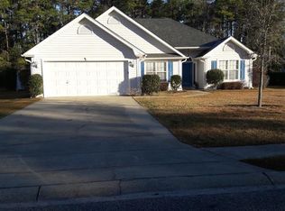 2504 Hunters Trl #2, Myrtle Beach, SC 29588