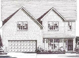 2065 Rose Bay, Versailles, KY 40383