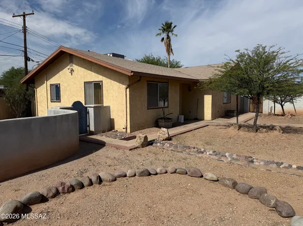 4086 E Montecito St, Tucson, AZ 85711