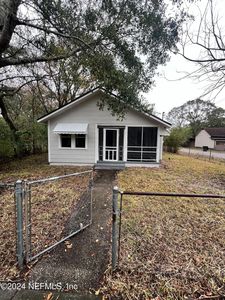 3251 BROADWAY Avenue, Jacksonville, FL, 32254