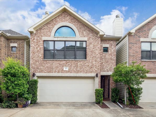 650 Westcross St UNIT 49, Houston, TX 77018