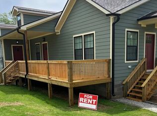 128 W King St UNIT B, Jackson, TN 38301