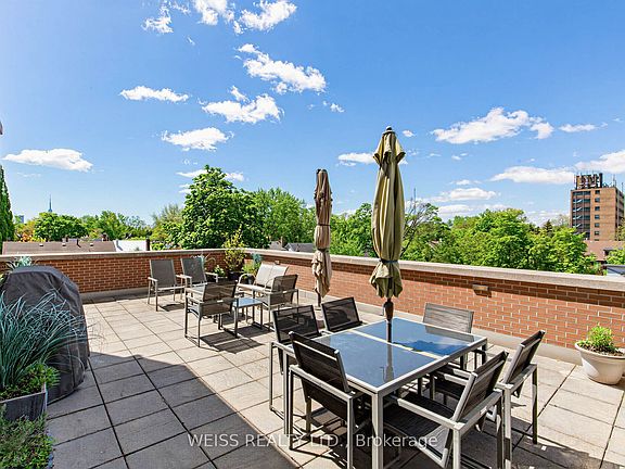 5th image of 155 Saint Clair Ave W #506