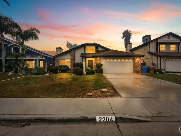2204 Kelso Peak Ave, Bakersfield, CA 93304
