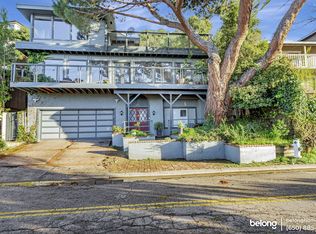 1551 Winding Way #B, Belmont, CA 94002