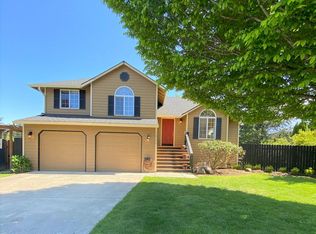 1930 NW 26th Ave, Camas, WA 98607