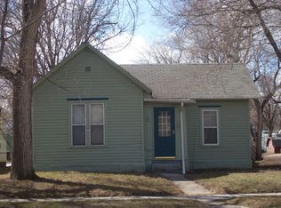 349 Frank Ave SE, Huron, SD 57350