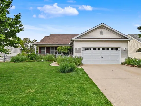 7 Justin Dr, Norwalk, OH 44857