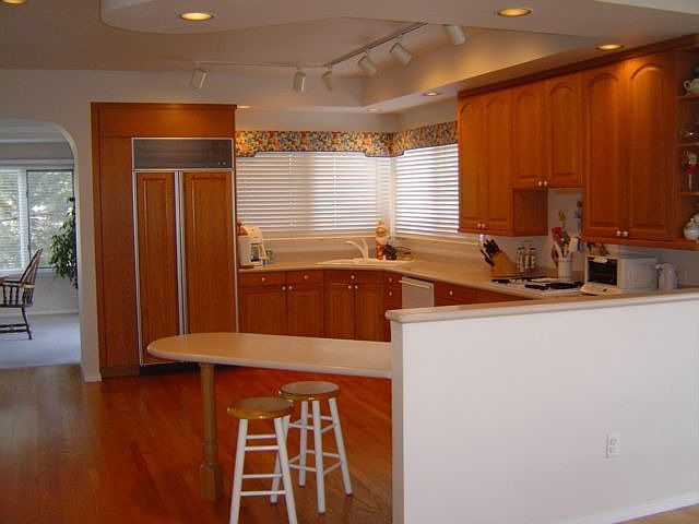 Large Kitchen
