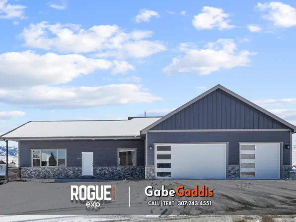 5590 Walnut, Casper, WY 82601