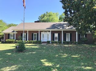 401 W Bridge St, Wetumpka, AL 36092