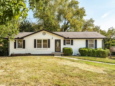 301 Southburn Dr, Hendersonville, TN, 37075
