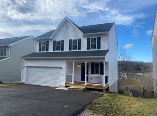 1014 Middlebrook Ave, Staunton, VA 24401