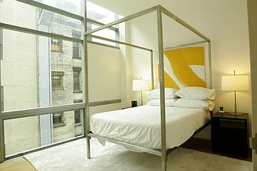 Rented by Rossi Living