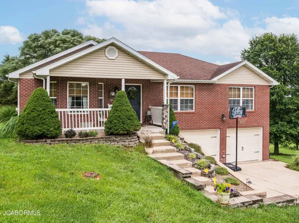 4903 Sunrise Dr, Jefferson City, MO 65101