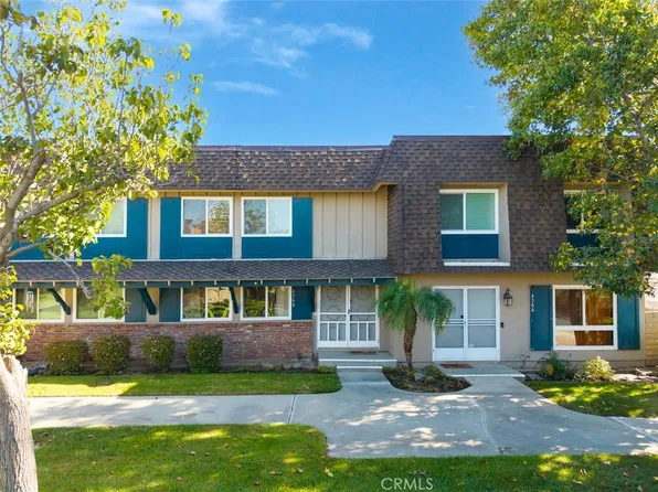 4368 Dina Ct, Cypress, CA 90630