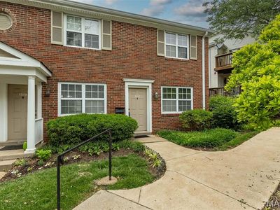 1517 Oriole Ln, Saint Louis, MO, 63144