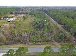 823 County Road 310, Interlachen, FL 32148