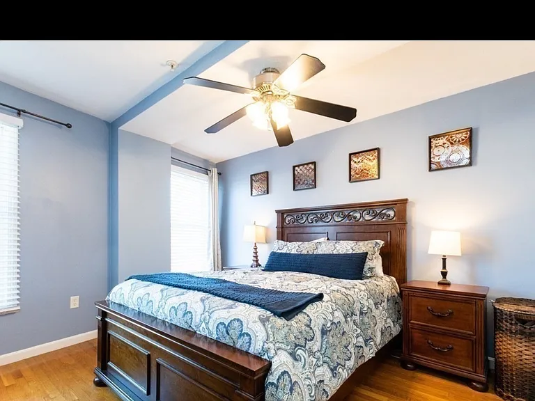21 Adams St #202 — Photo 6