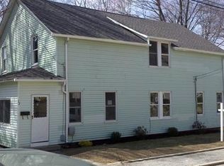 10 S Larchmont Ave #10, North Providence, RI 02911