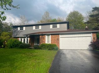 6678 Woodsedge Dr, Reynoldsburg, OH