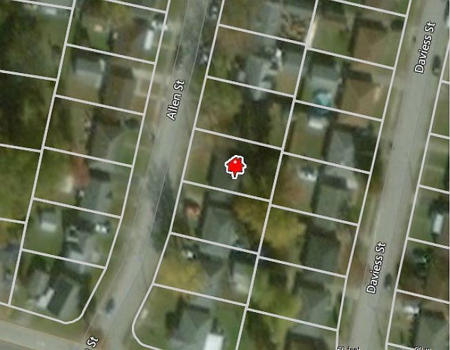 1st image of 3137 Allen St