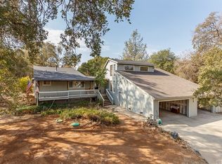 5222 Lakeview Rd, Mariposa, CA 95338