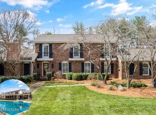 620 Augusta National Way, Knoxville, TN 37934